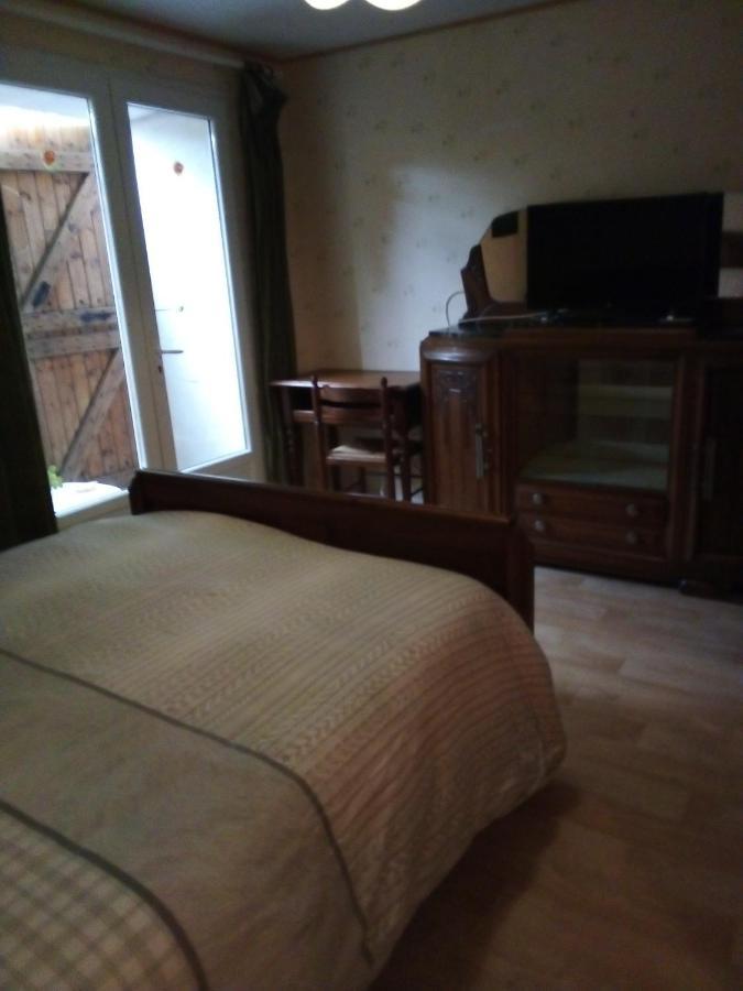 La Belle Charentaise Villa Mainxe Kültér fotó