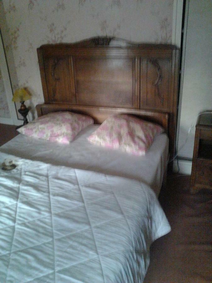 La Belle Charentaise Villa Mainxe Kültér fotó